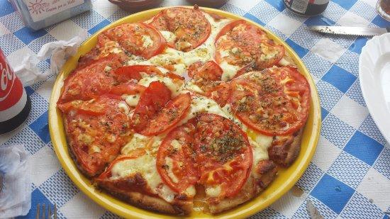 Pizzería Artesanal Lucas